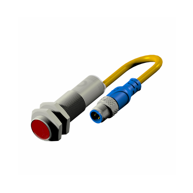 Opto-electronic detectors