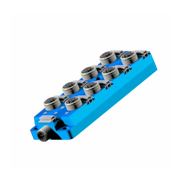 Logic & Passive splitters