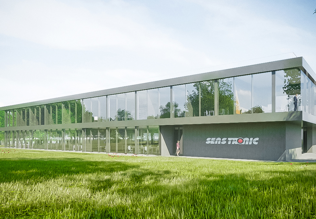Senstronic inaugurates its new headquarters in Monswiller